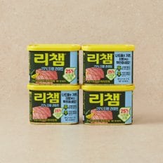 리챔 더블라이트 300g*4입