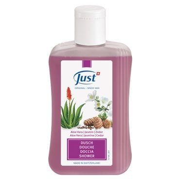 스위스유스트 쟈스민&알로에 샤워젤 250ml