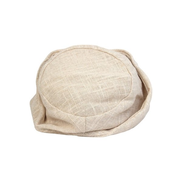 Wire Wrinkle Beige Marine Cap 마린캡