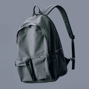 뉴발란스백팩 KQR NBGCBAG101-15 Grey Pack 투포켓 백팩