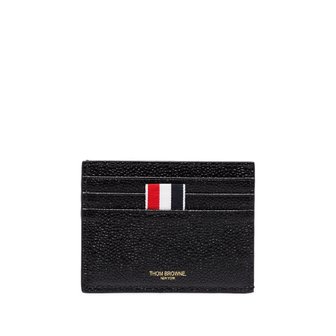 톰브라운 [톰 브라운] Wallet MAW031L00198001 Black