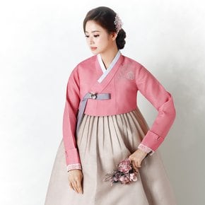 DY-250 여성한복 치마 저고리 한벌세트 제작상품