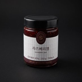 신세계 마켓 라즈베리잼 250g (쇼핑백)