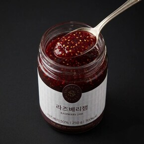 신세계 마켓 라즈베리잼 250g (쇼핑백)