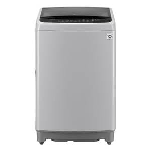 LG [쓱설치][LG전자공식인증점] LG 통돌이 세탁기 TR10BL (10kg)(희망일)