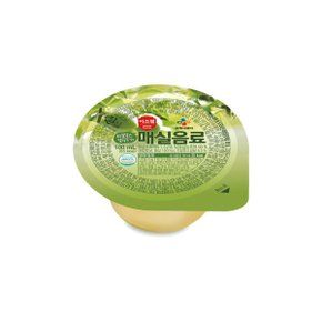 CJ 이츠웰 자일로스 매실음료 100ml x 45입