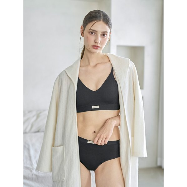 에브리핏 소프트 브라렛팬티