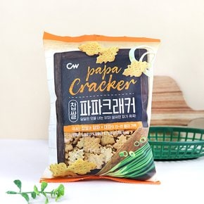 CW 청우 파파크래커 250g / 과자 비스킷