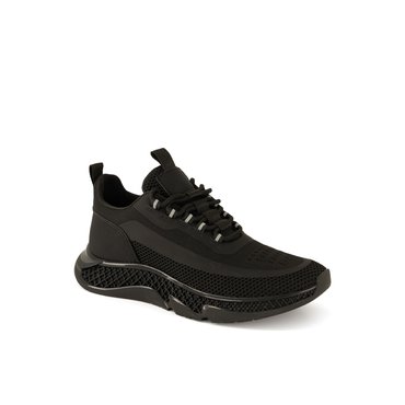 탠디옴므 탠디남성 스니커즈 (Q19074, BLACK)