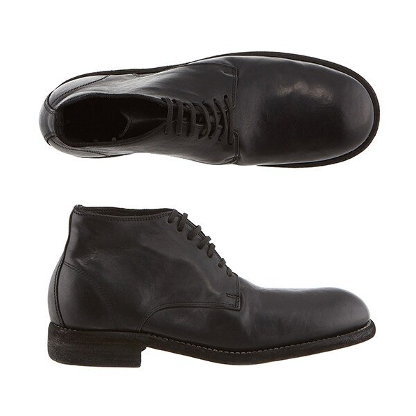 [구이디 GUIDI] 994X BLKT 남성 부츠