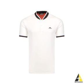 J.LINDEBERG 제이린드버그 24 Jensen Regular Fit Polo (AMJT10049-G050) (남성 젠슨 레귤러 핏