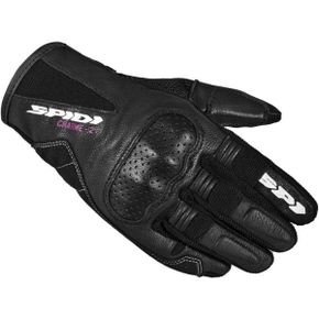 독일 스피디 글러브 장갑 여자 오토바이장갑 1835017 SPIDI Charme 2 Womens Motorcycle Gloves