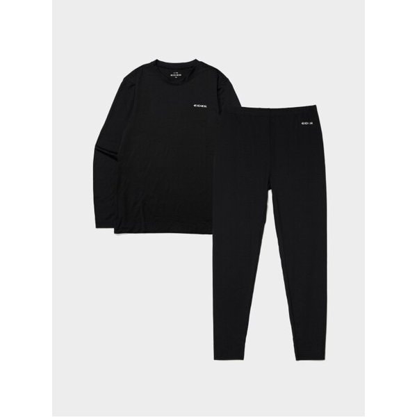 [부산점] 여성 모달 웜 동내의 (상/하 set) DWW24802