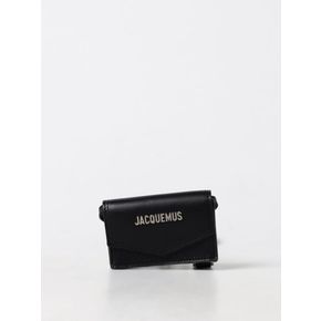 쟈크뮈스 Wallet men Jacquemus 216SL0043061 TP66016600 93132706