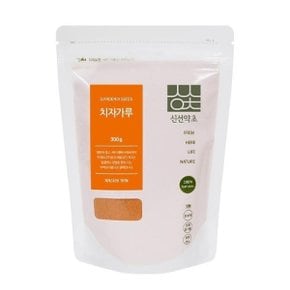 국산 치자가루 300g x3세트