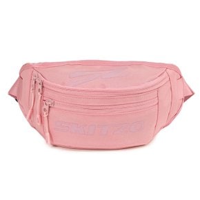 스킷조 힙 쌕 2324 SKITZO HIP SACK PINK