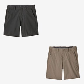 [파타고니아코리아](86476Q5GN)25S/S 멘즈 하이드로피크 하이브리드 워크 쇼츠 - 18인치