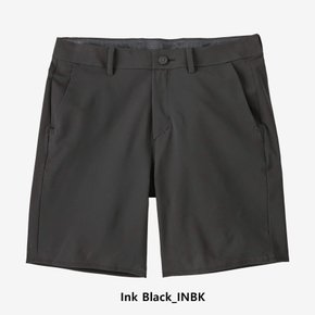 [파타고니아코리아](86476Q5GN)25S/S 멘즈 하이드로피크 하이브리드 워크 쇼츠 - 18인치