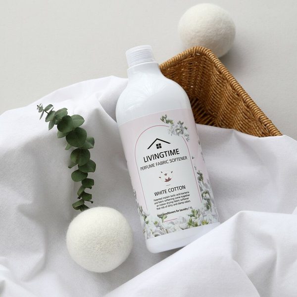 3억유산균 퍼퓸 섬유유연제 1L