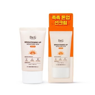 닥터지 [시흥점] 브라이트닝 업 모이스처 선 50ml