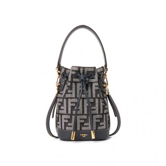 펜디 [부산점] 몬트레조 여성 버킷백 8BS109 AUT4 F1UJ5