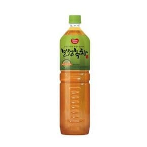ME1916P0_52EQ동원 차음료 보성녹차 x 1.5L 12