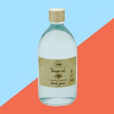 사봉 샤워오일 자스민 500ml