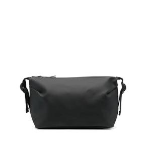 26FW 레인스 가방 15630 01 BLACK