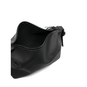 26FW 레인스 가방 15630 01 BLACK