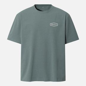 PQ RASH GUARD TEE 반팔 서프티셔츠 (VG11RS304)_ST