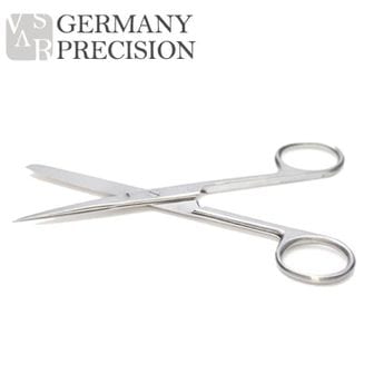 NS홈쇼핑 TG GERMANY PRECISION 의료용 외과 가위 직 14.5cm[31953350]