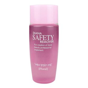 다이아나 세이프티 네일 리무버(아세톤) 80ml -O (W9499CA)