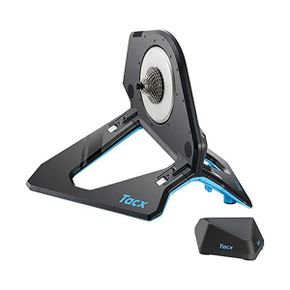 미국 탁스 스마트 로라 Tacx Neo 2T Smart Trainer Bundle with 10Speed 1128T Cassette 1439742