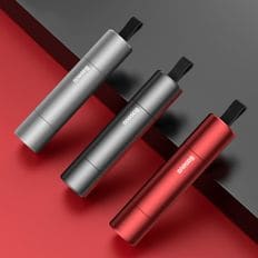 오너클랜 베이스어스 차량용 비상용 망치 안전밸트 절단기