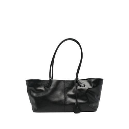 로우클래식 토트백 LW267BA13BK BLACK