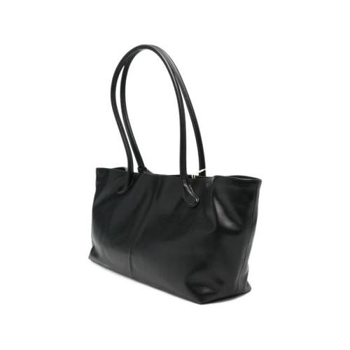 로우클래식 토트백 LW267BA13BK BLACK