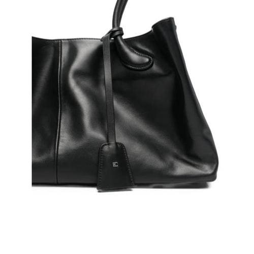 로우클래식 토트백 LW267BA13BK BLACK