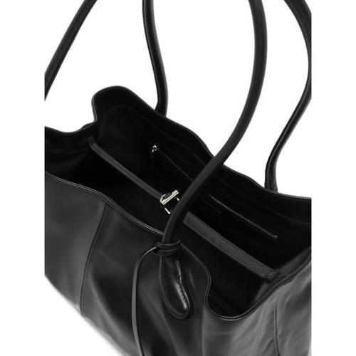 로우클래식 토트백 LW267BA13BK BLACK
