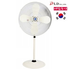 엘디 국산 바람돌이 공업용 산업용 대형선풍기 30인치 LD-F30(P)