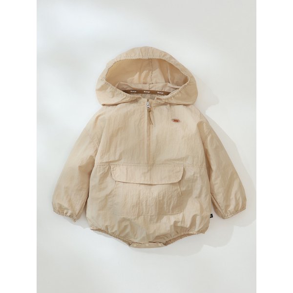 바람막이 슈트 - Windbreak suit