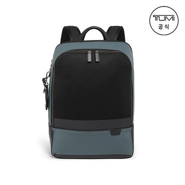 TUMI [TUMI KOREA]  해리슨 윌리엄 백팩_06602010DNVG