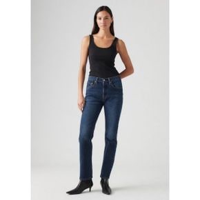 4997809 Levis 501 JEANS FOR WOMEN - Straight leg jeans same intent