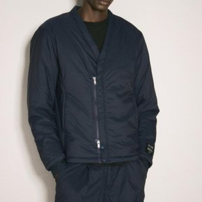 24 FW 언더커버 x Nonnative 고어텍스 브이넥 블루종 자켓 UC2C9202 NAVY