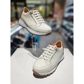 탠디 [파주점] 미셸 by 탠디 여성 키높이스니커즈 5cm 운동화 x26005