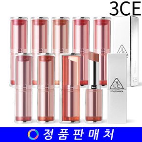 쓰리씨이 블러 매트 립스틱 blur matte lipstick 4g