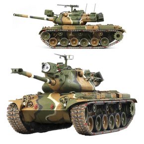 아카데미 1대35 대한민국 해병대 M47 패튼전차 (13231) 컬렉션