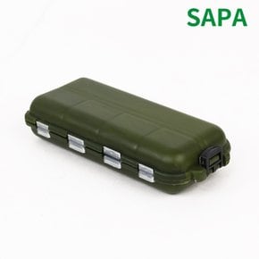 싸파 다용도 낚시소품 태클박스 S0518 13칸 소품수납