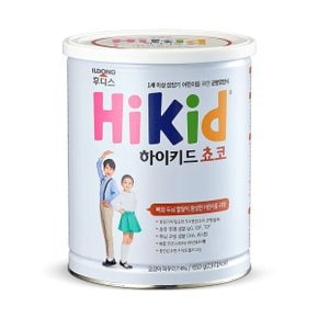 후디스 하이키드 쵸코 650g 1캔(L)