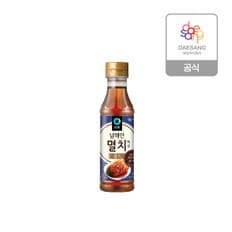 멸치액젓 골드 500g (F)