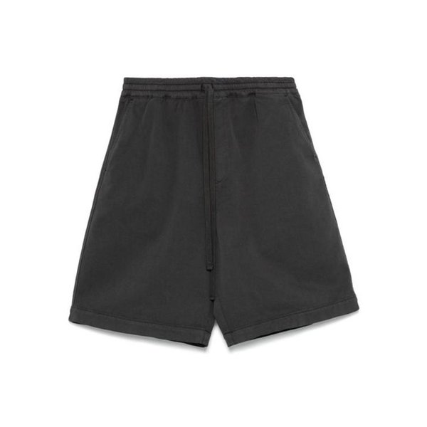 26SS 칼하트 WIP 플로이드 쇼츠 I034817 87GD GRAPHITE DOM